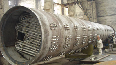 Heat Exchanger